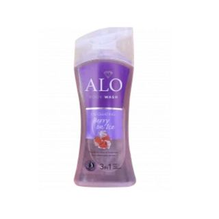 Alo Body Wash Berry On Ice - 250Ml