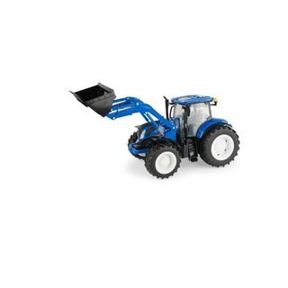 Pb Toy Tractor