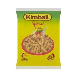 Kimball Spiral Pasta 400G