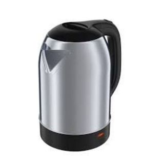 Zylo S/Steel Kettle 1.7Lts Ze/100