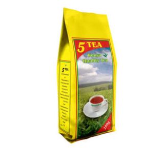 5Tea Pure Tea Leaves-250G