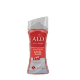 Alo Body Wash Candy Land  450Ml