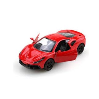 Pb Toy Car 1005/ Fm 785 (Glassy)