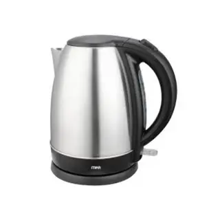 Mika Cordless Kettle - Stainless Steel - Mkt2101X