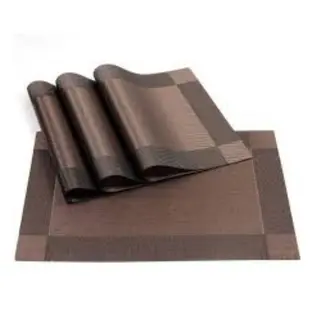 Brown Table Mat B-7