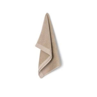 TX-VINTAGE Beige Hand Towel, 40x70cm
