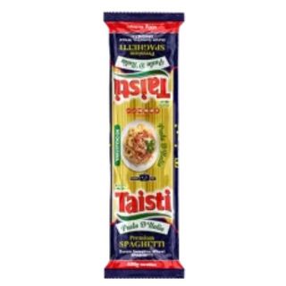 Taisti Spaghetti-Premium Blue 400G