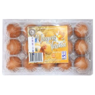 Mayai Tamu 15Pack