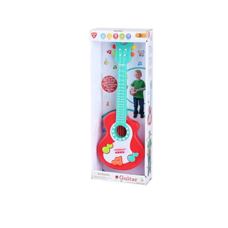 Pb Toy Guitor 3939-45
