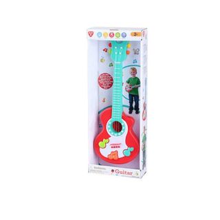 Pb Toy Guitor 3939-45