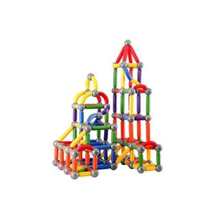 Pbl-Toy Smll Magnetic Lttes &Nmb 201