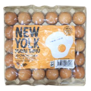 Mayai Tamu 30Pack
