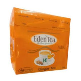 5Tea Ginger Tea Leaves-100G