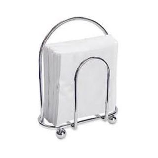 Hanstainlesssteelserviette Stand Home