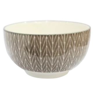 Bk Ceramic Bowl 4.5 Inch Jl-M31