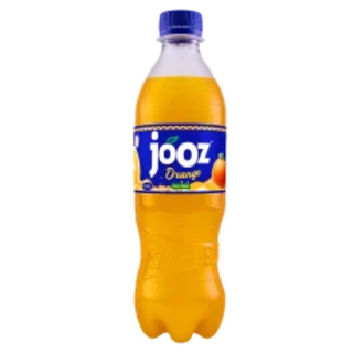 Jooz Orange Fruit Juice 500Ml