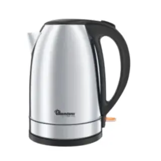 Ramton Silver Kettle 2.5L