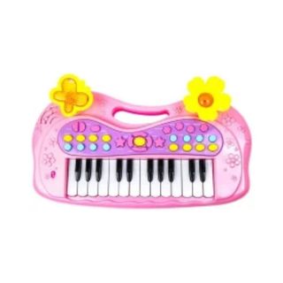 Toy Small Piano 118D-08