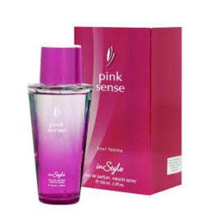 Skl-Instyle Pink Sense 100Ml