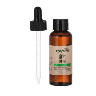PC-VIO MAN LOOK EXPERT BEARD OIL, 50ml