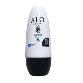Alo Roll On- Invisible 50Ml