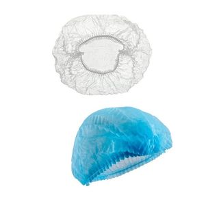 Hairnet Non Wooven Cap 21''