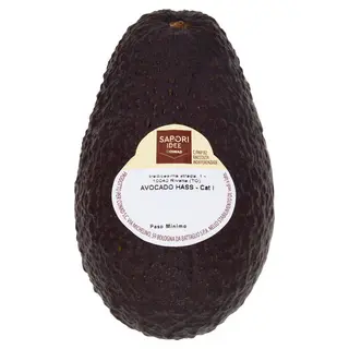 SAPORI & IDEE CONAD Avocado Hass Spagna 220 g