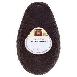 SAPORI & IDEE CONAD Avocado Hass Spagna 220 g