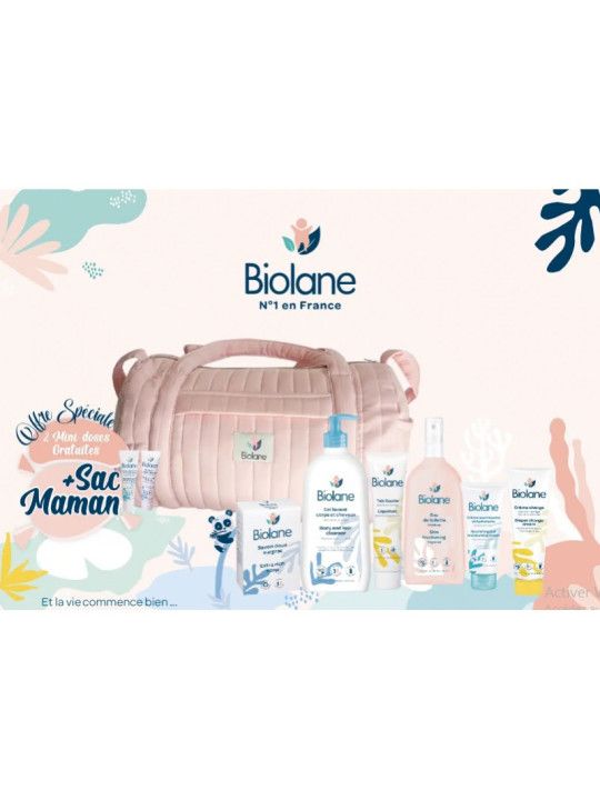 Bien-être Maman