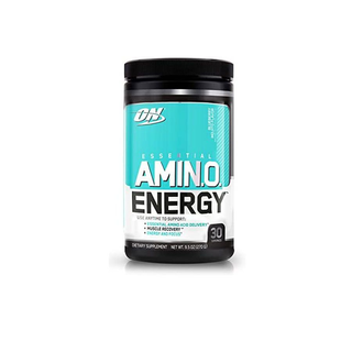 ON Blueberry Mojito Amino Energy, 270g