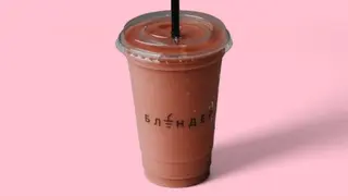 Jagodić PROTEIN 400 ml
