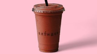 Blender 400 ml