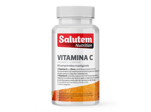 Suplementos e Vitaminas