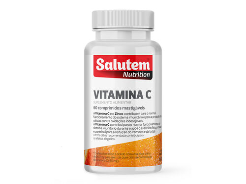 Suplementos e Vitaminas