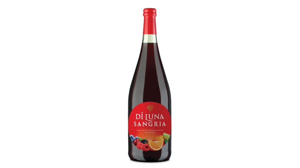Dezertna vina