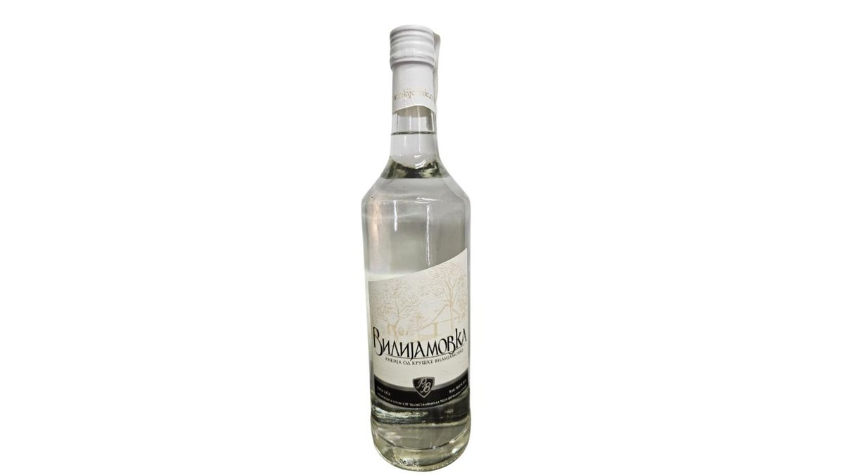 Kruška