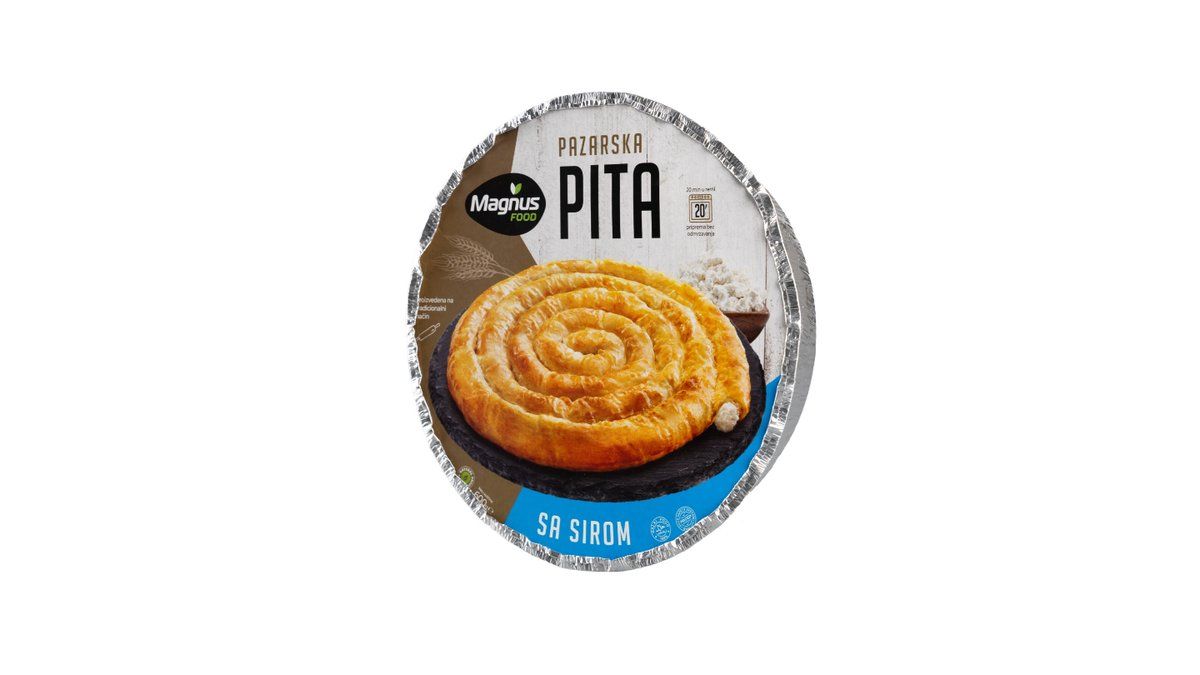 Pite i mantije: