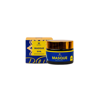 Masque visage Nila Oulala 50 ml