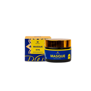 Masque visage Nila Oulala 50 ml