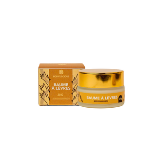 Baume à lèvres 20 g