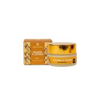 Baume à lèvres 20 g