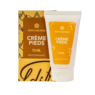 Crème Pieds 75 ml