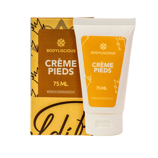 Crème Pieds 75 ml