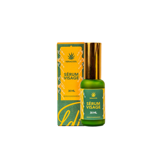 Sérum visage VeraCool 30 ml