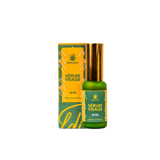 Sérum visage VeraCool 30 ml