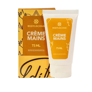 Crème Mains 75 ml