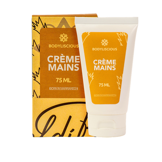 Crème Mains 75 ml