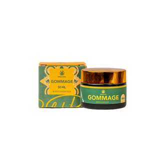 Gommage visage VeraCool 50 ml