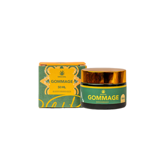 Gommage visage VeraCool 50 ml
