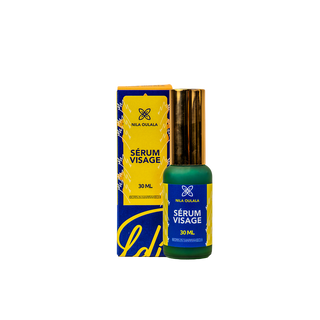 Sérum visage Nila Oulala 30 ml